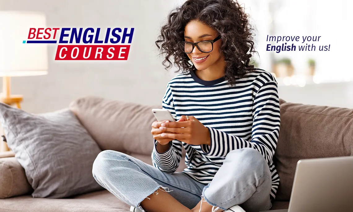 BEST ENGLISH COURSE